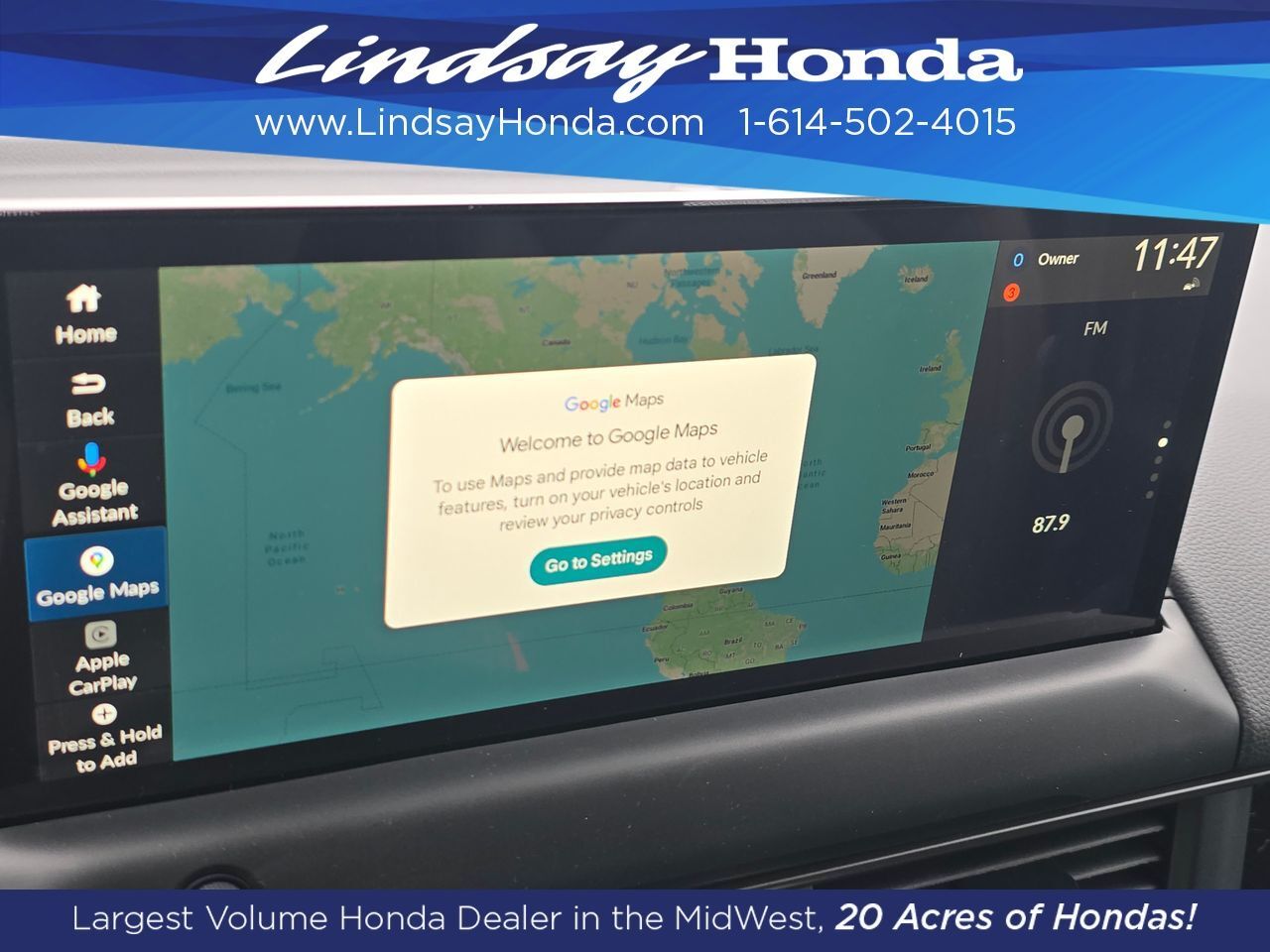 2026 Honda Pilot TrailSport Columbus OH