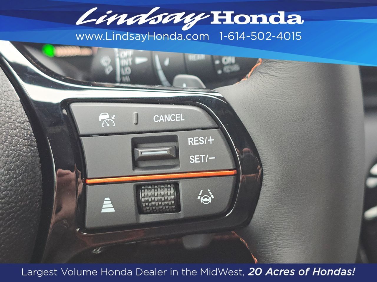 2026 Honda Pilot TrailSport Columbus OH