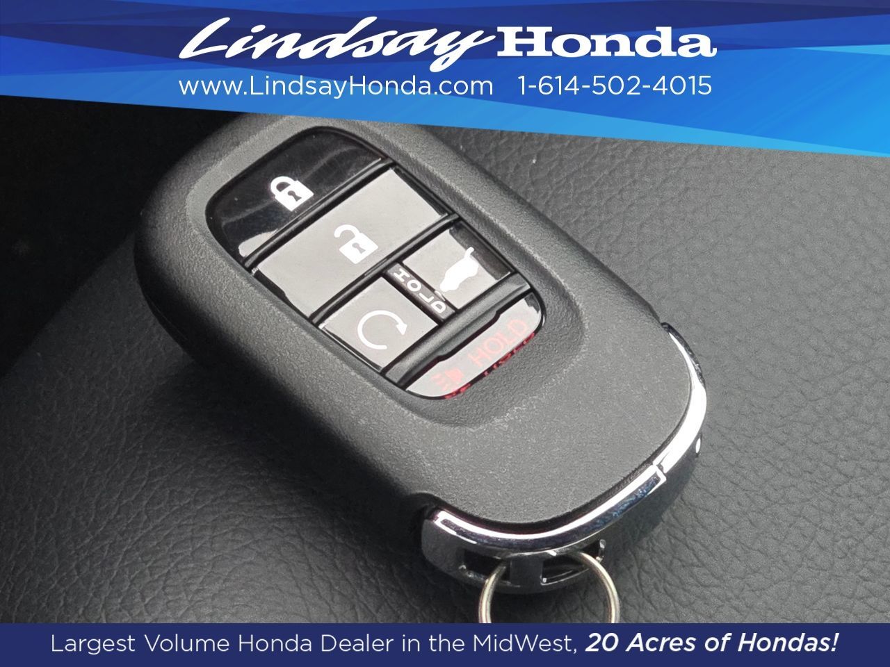 2026 Honda Pilot TrailSport Columbus OH