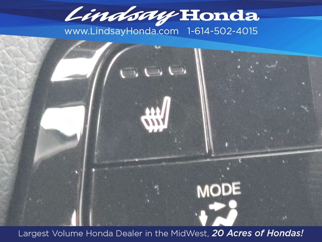 2026 Honda Pilot TrailSport Columbus OH