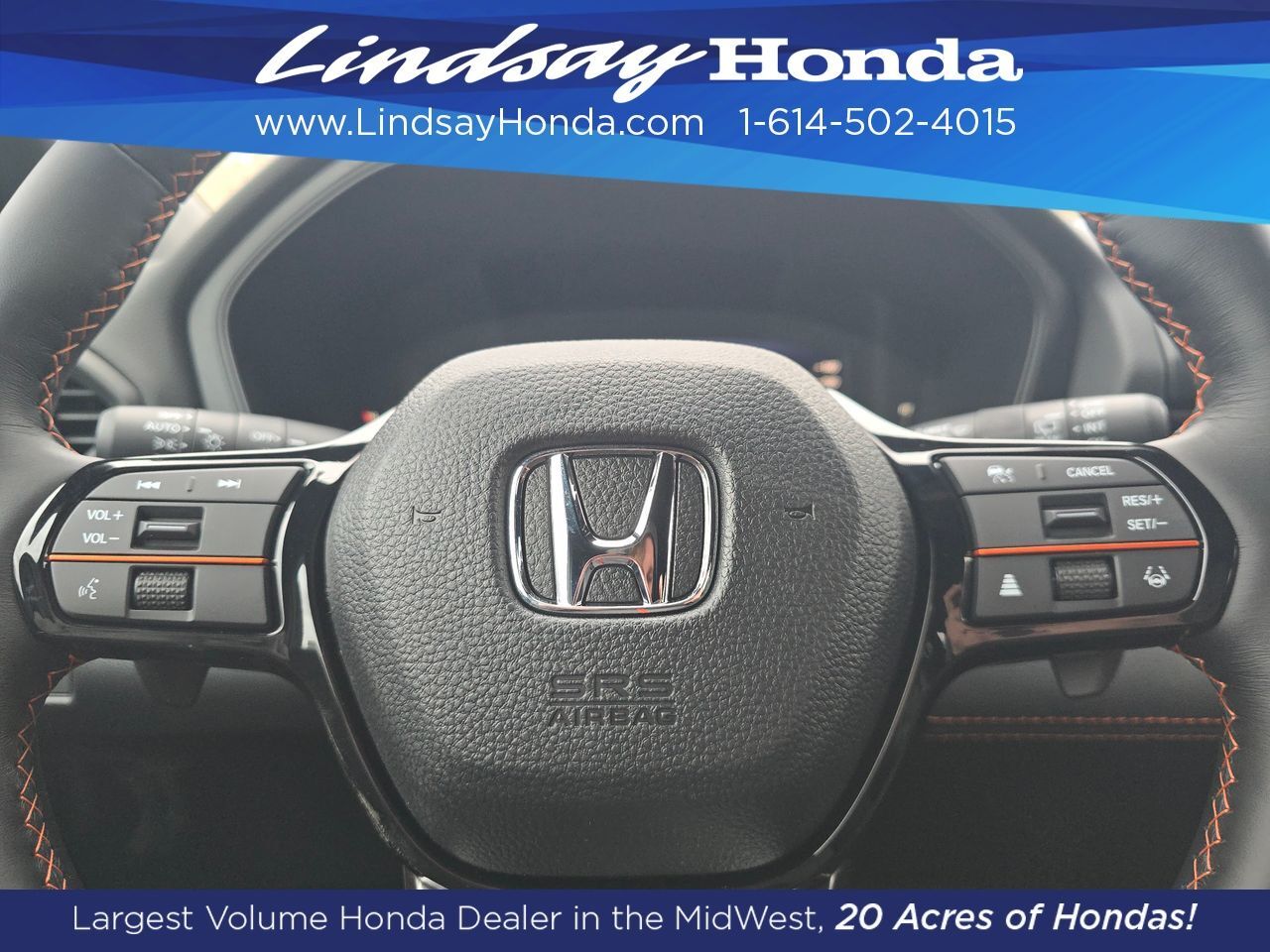 2026 Honda Pilot TrailSport Columbus OH