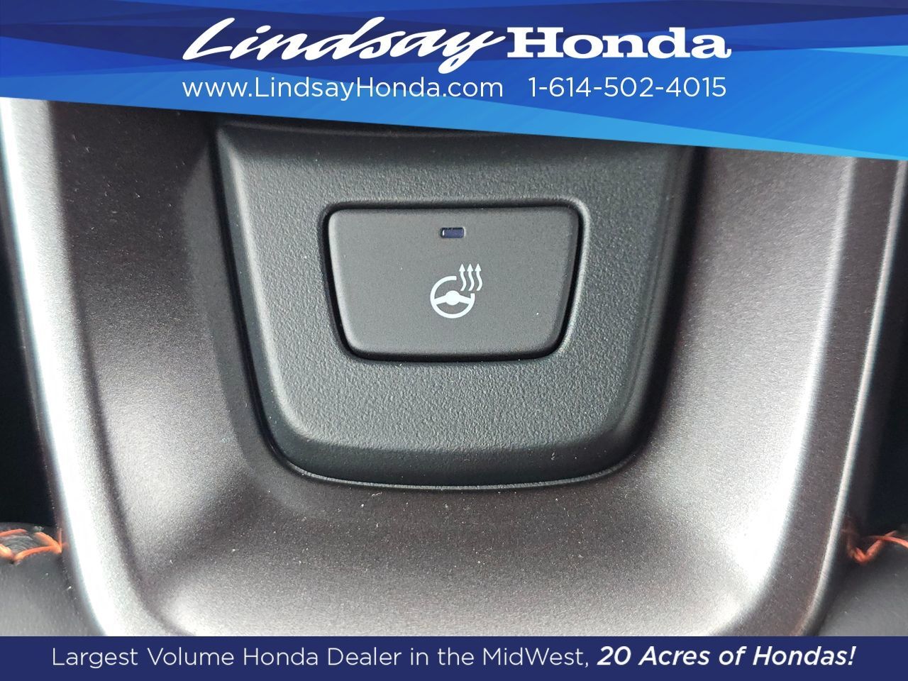 2026 Honda Pilot TrailSport Columbus OH