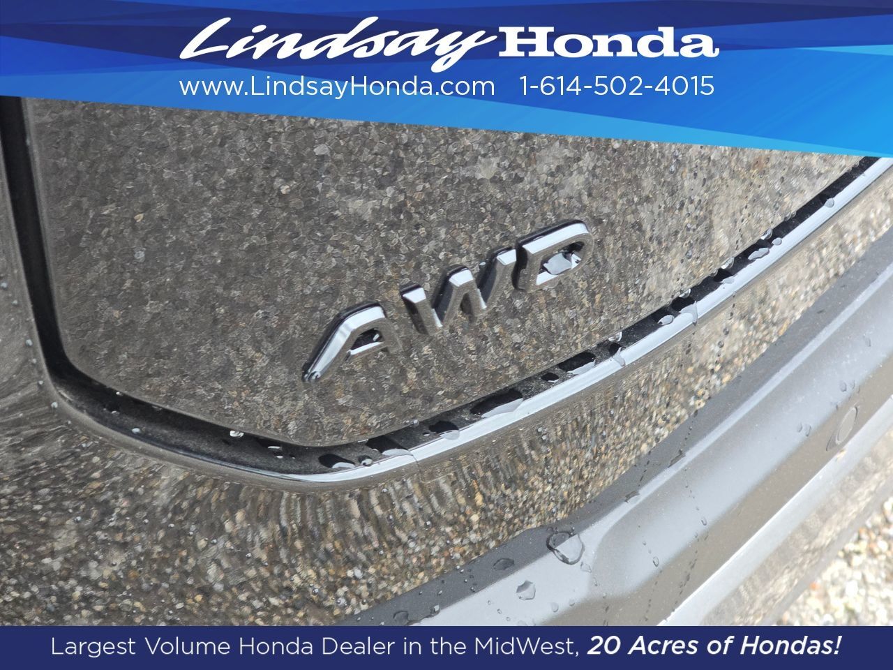 2026 Honda Pilot TrailSport Columbus OH