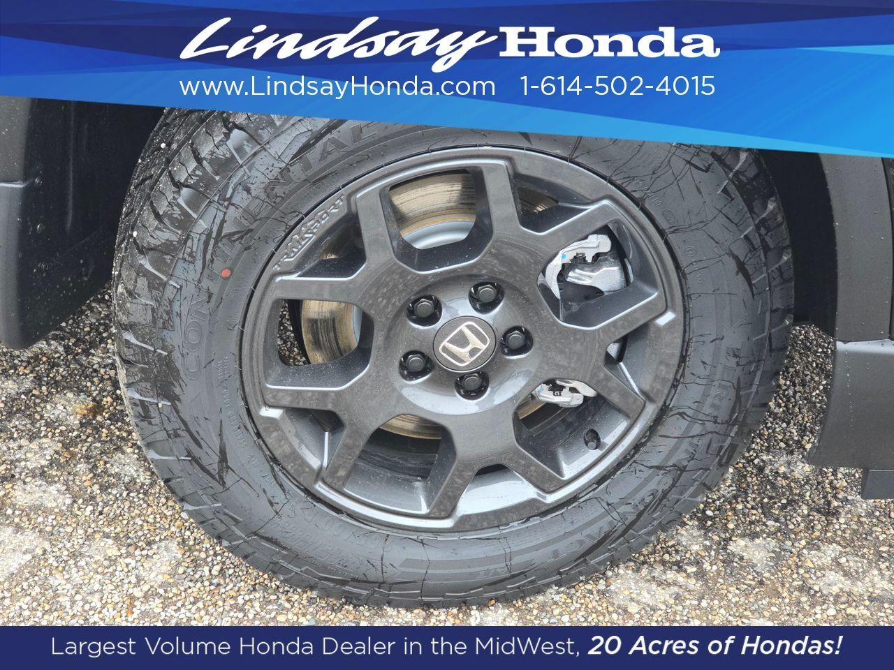 2026 Honda Pilot TrailSport Columbus OH