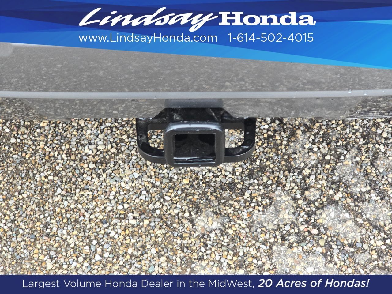 2026 Honda Pilot TrailSport Columbus OH