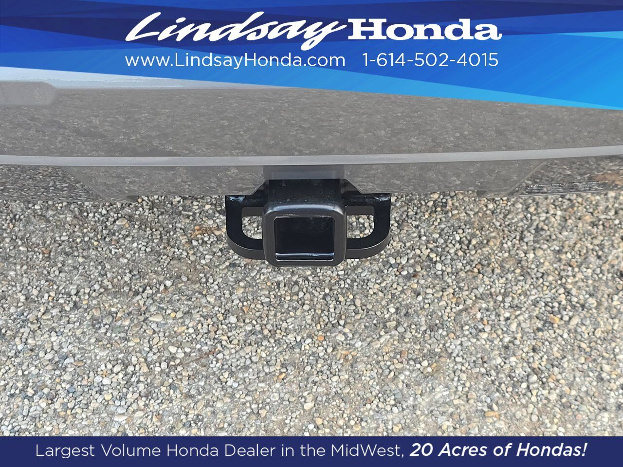 2026 Honda Pilot TrailSport Columbus OH