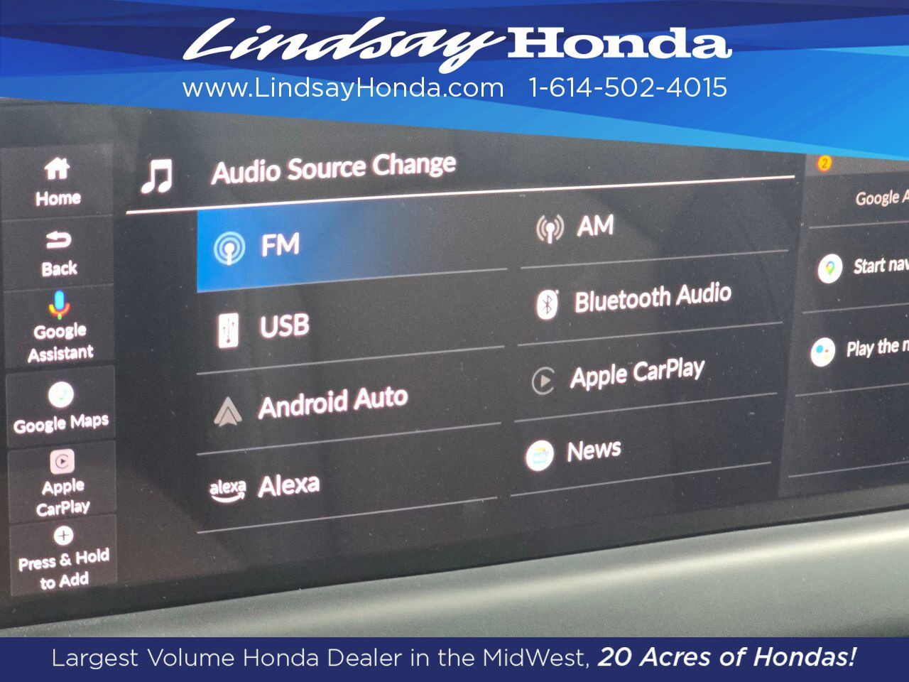 2026 Honda Pilot TrailSport Columbus OH