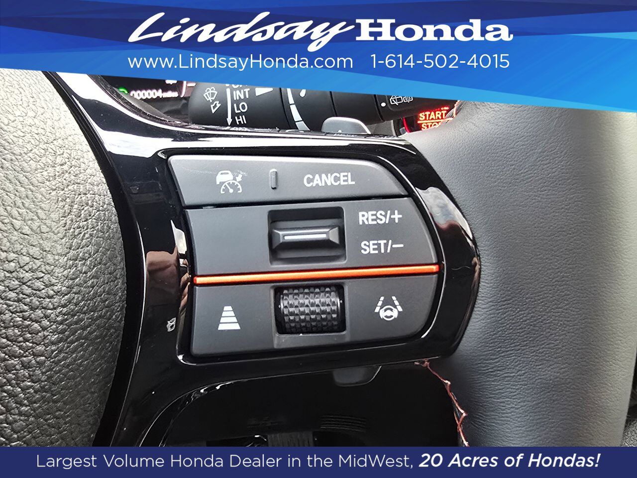 2026 Honda Pilot TrailSport Columbus OH