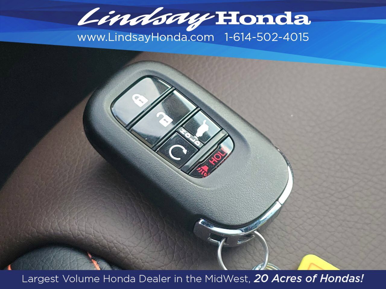 2026 Honda Pilot TrailSport Columbus OH