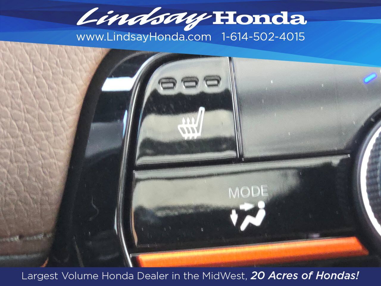 2026 Honda Pilot TrailSport Columbus OH