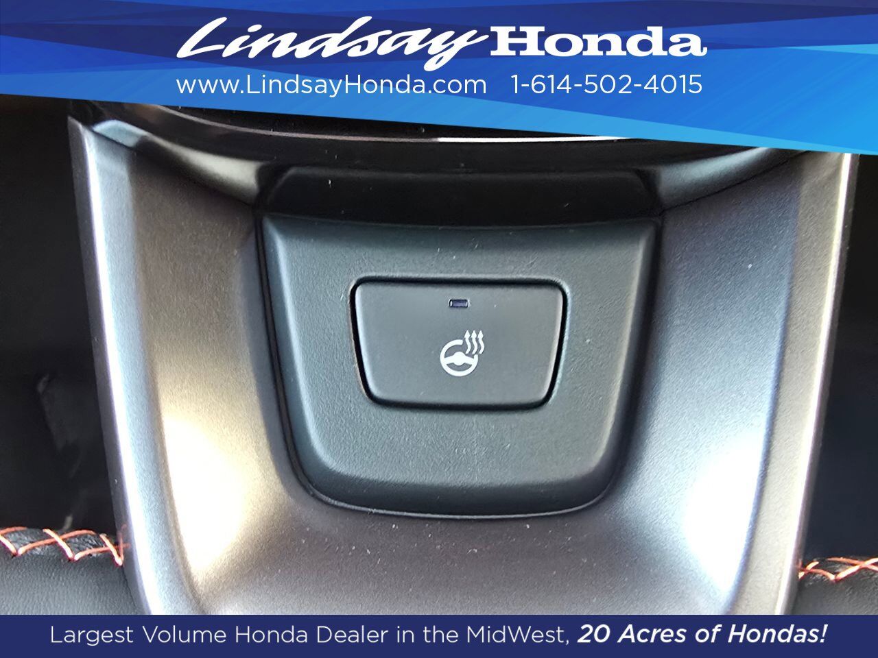 2026 Honda Pilot TrailSport Columbus OH