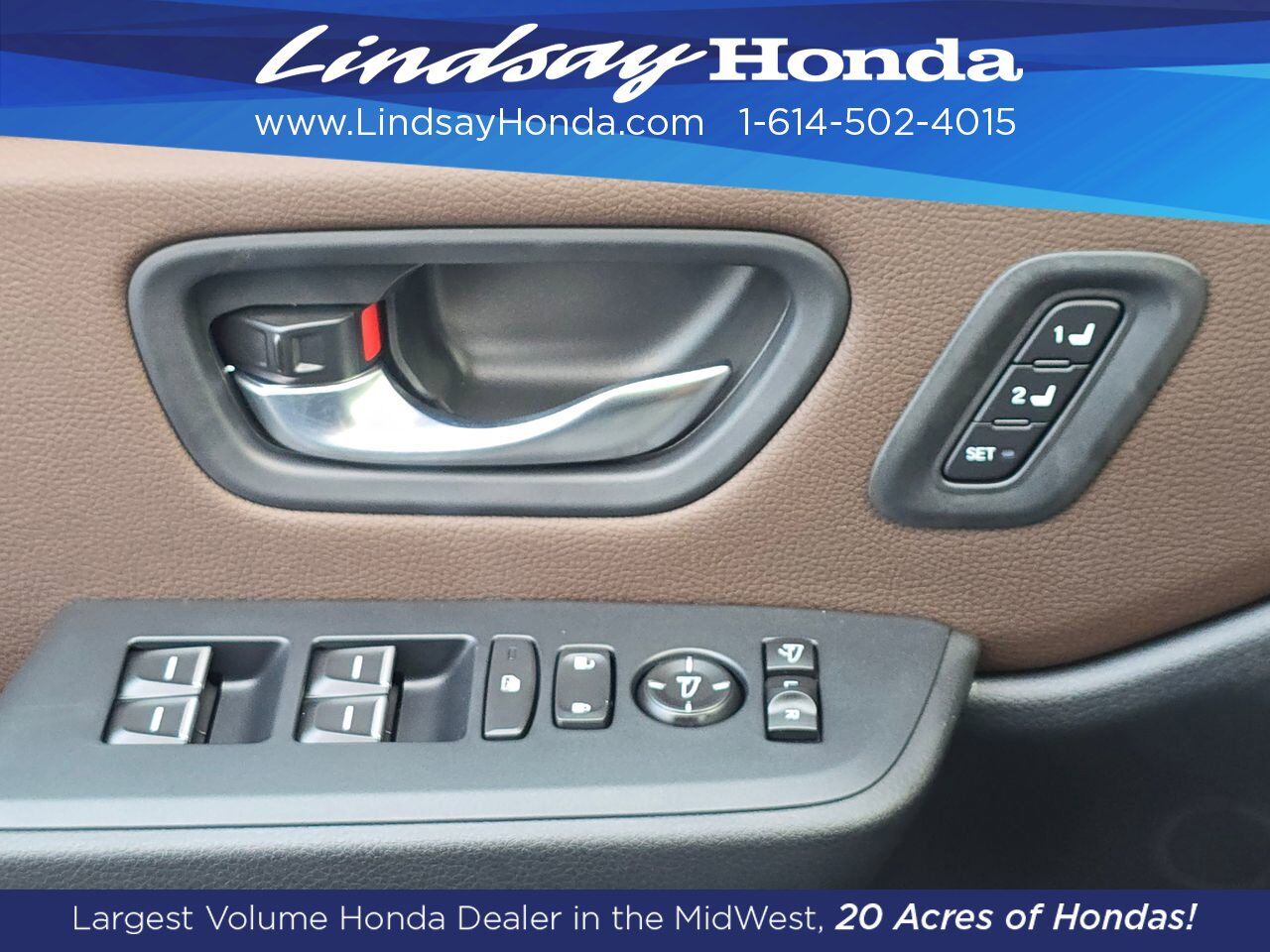 2026 Honda Pilot TrailSport Columbus OH