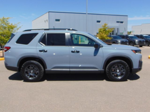 2026 Honda Pilot TrailSport Santa Fe NM