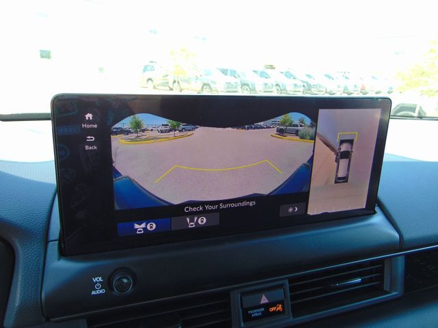 2026 Honda Pilot TrailSport Santa Fe NM