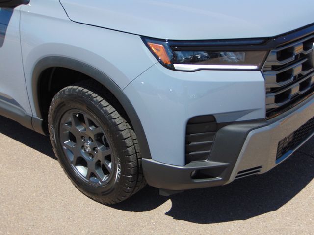 2026 Honda Pilot TrailSport Santa Fe NM
