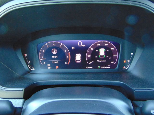 2026 Honda Pilot TrailSport Santa Fe NM