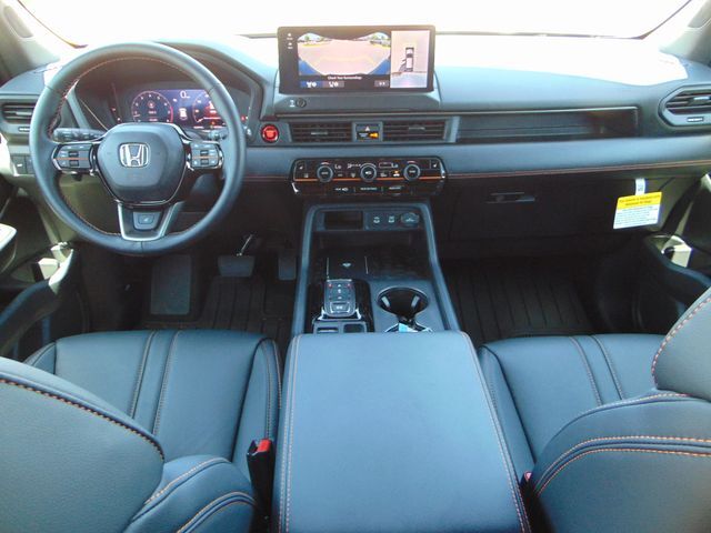 2026 Honda Pilot TrailSport Santa Fe NM
