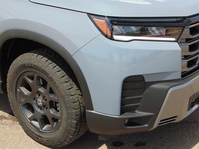 2026 Honda Pilot TrailSport Santa Fe NM