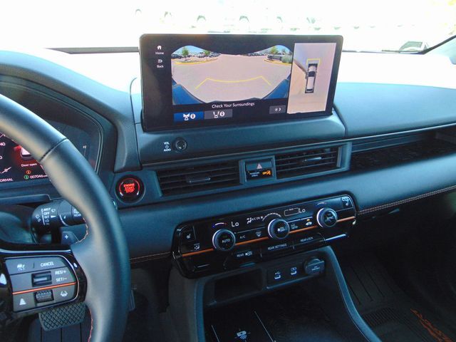 2026 Honda Pilot TrailSport Santa Fe NM