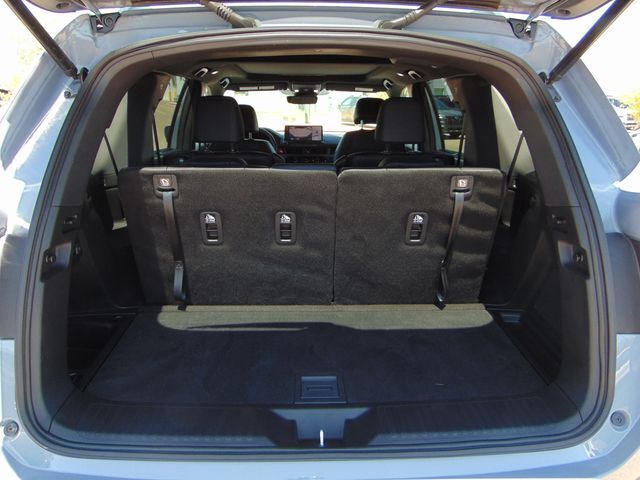 2026 Honda Pilot TrailSport Santa Fe NM