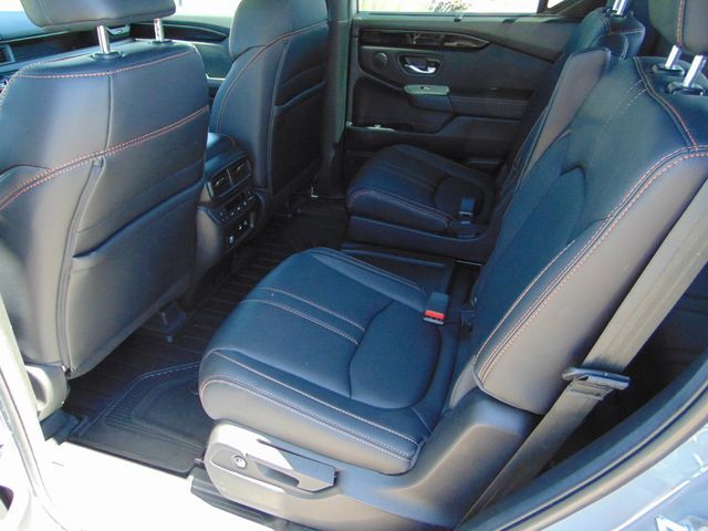 2026 Honda Pilot TrailSport Santa Fe NM