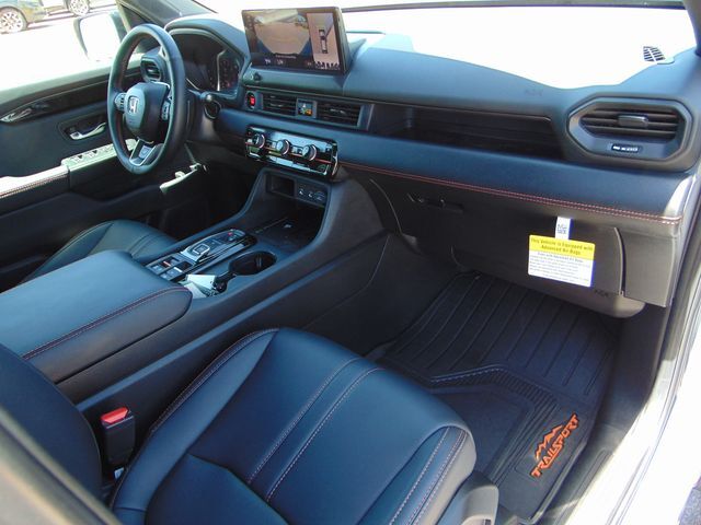 2026 Honda Pilot TrailSport Santa Fe NM