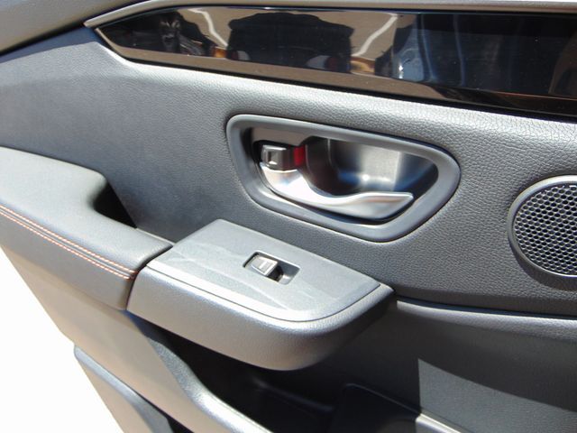 2026 Honda Pilot TrailSport Santa Fe NM