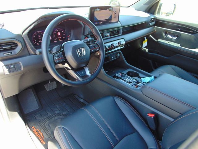 2026 Honda Pilot TrailSport Santa Fe NM