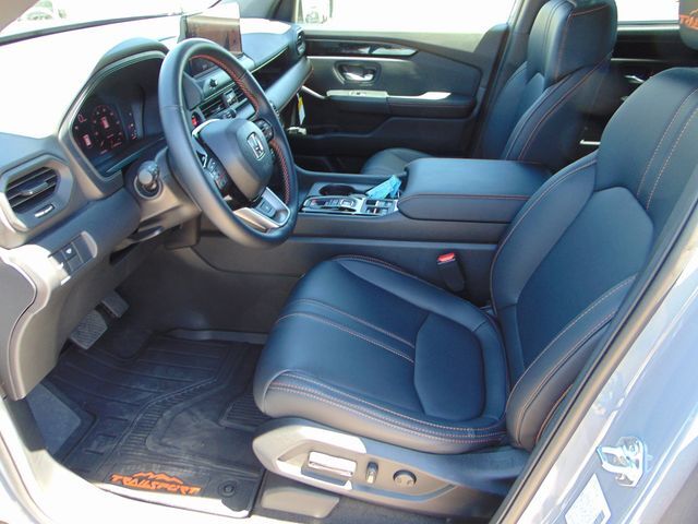 2026 Honda Pilot TrailSport Santa Fe NM