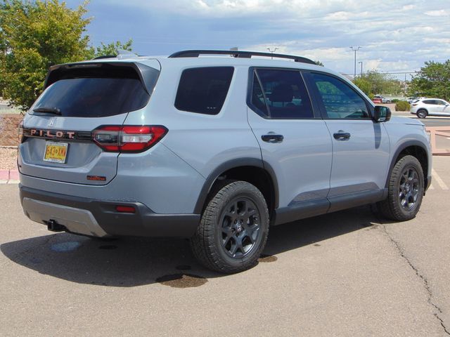 2026 Honda Pilot TrailSport Santa Fe NM