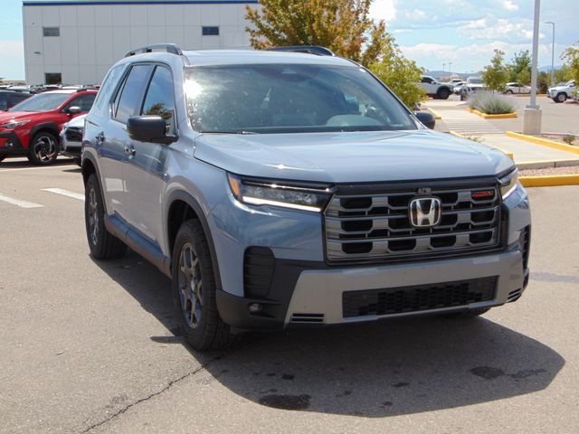 2026 Honda Pilot TrailSport Santa Fe NM