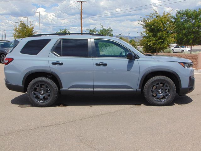 2026 Honda Pilot TrailSport Santa Fe NM