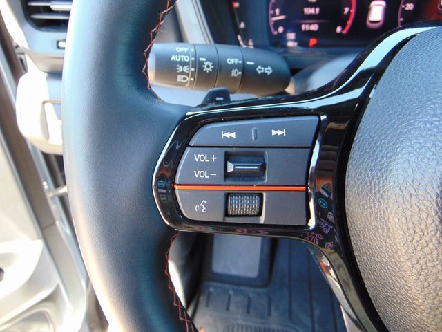 2026 Honda Pilot TrailSport Santa Fe NM