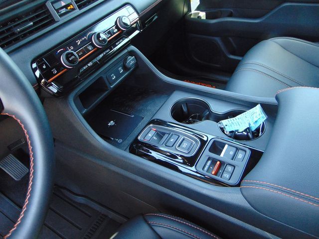 2026 Honda Pilot TrailSport Santa Fe NM
