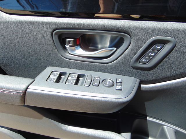 2026 Honda Pilot TrailSport Santa Fe NM