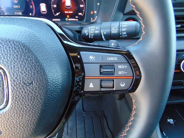 2026 Honda Pilot TrailSport Santa Fe NM