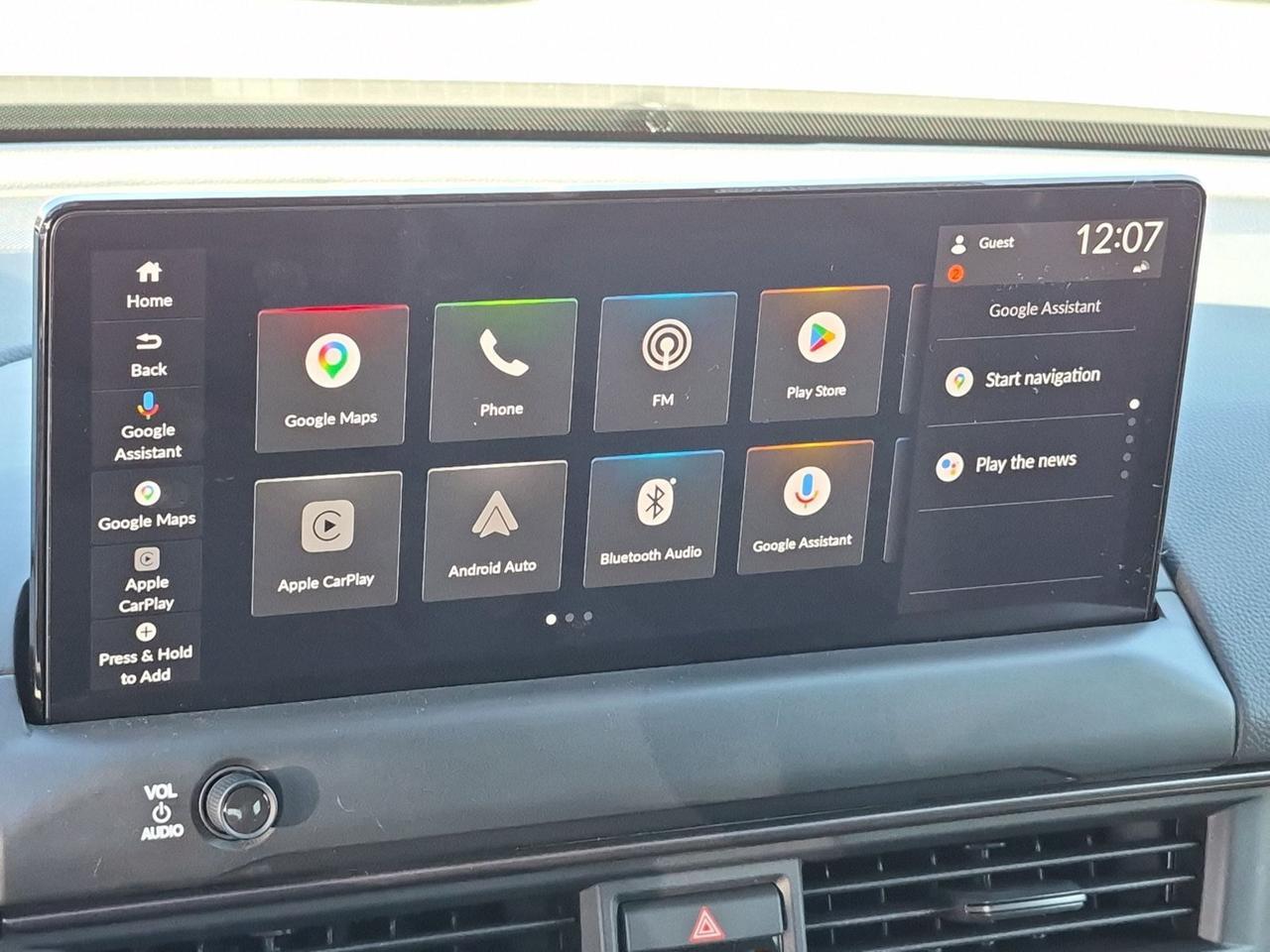 2026 Honda Pilot TrailSport Roseville CA