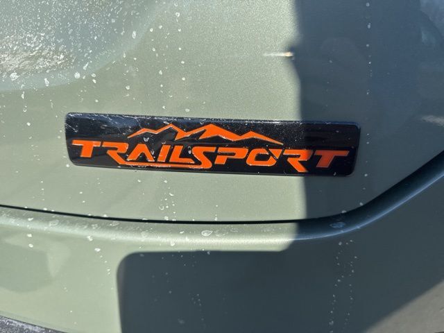 2026 Honda Pilot TrailSport West Burlington IA