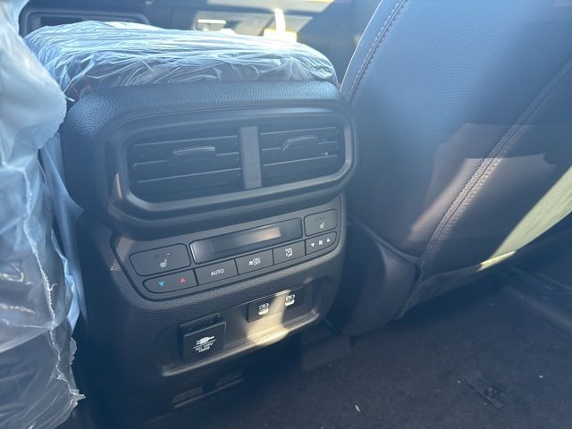 2026 Honda Pilot TrailSport West Burlington IA