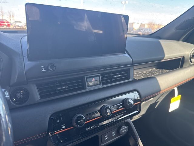 2026 Honda Pilot TrailSport West Burlington IA