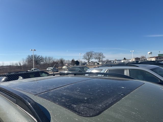 2026 Honda Pilot TrailSport West Burlington IA