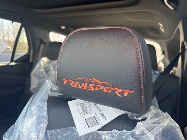 2026 Honda Pilot TrailSport West Burlington IA