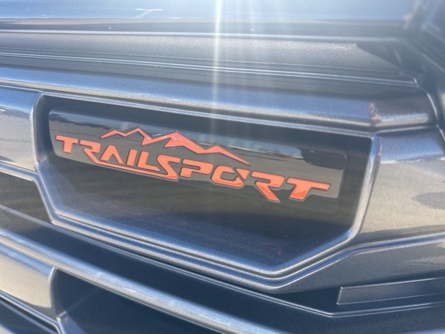 2026 Honda Pilot TrailSport West Burlington IA