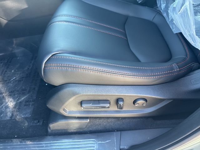 2026 Honda Pilot TrailSport West Burlington IA