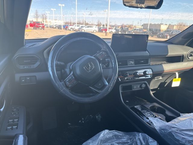 2026 Honda Pilot TrailSport West Burlington IA