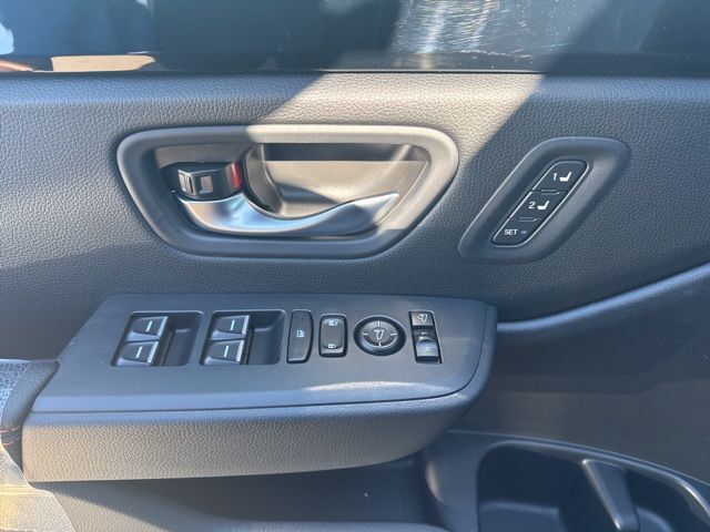 2026 Honda Pilot TrailSport West Burlington IA