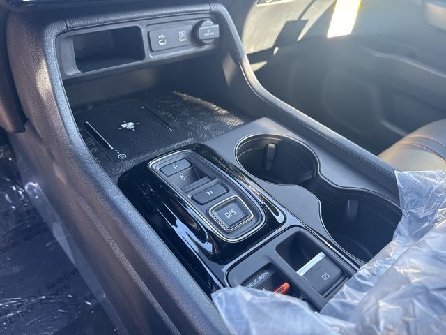 2026 Honda Pilot TrailSport West Burlington IA