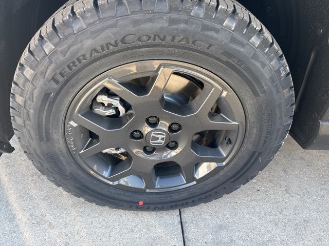 2026 Honda Pilot TrailSport West Burlington IA