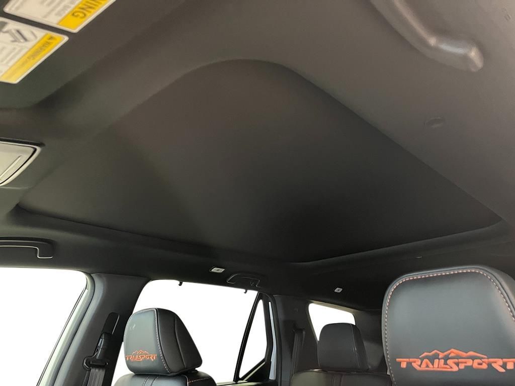 2026 Honda Pilot TrailSport Alexandria VA