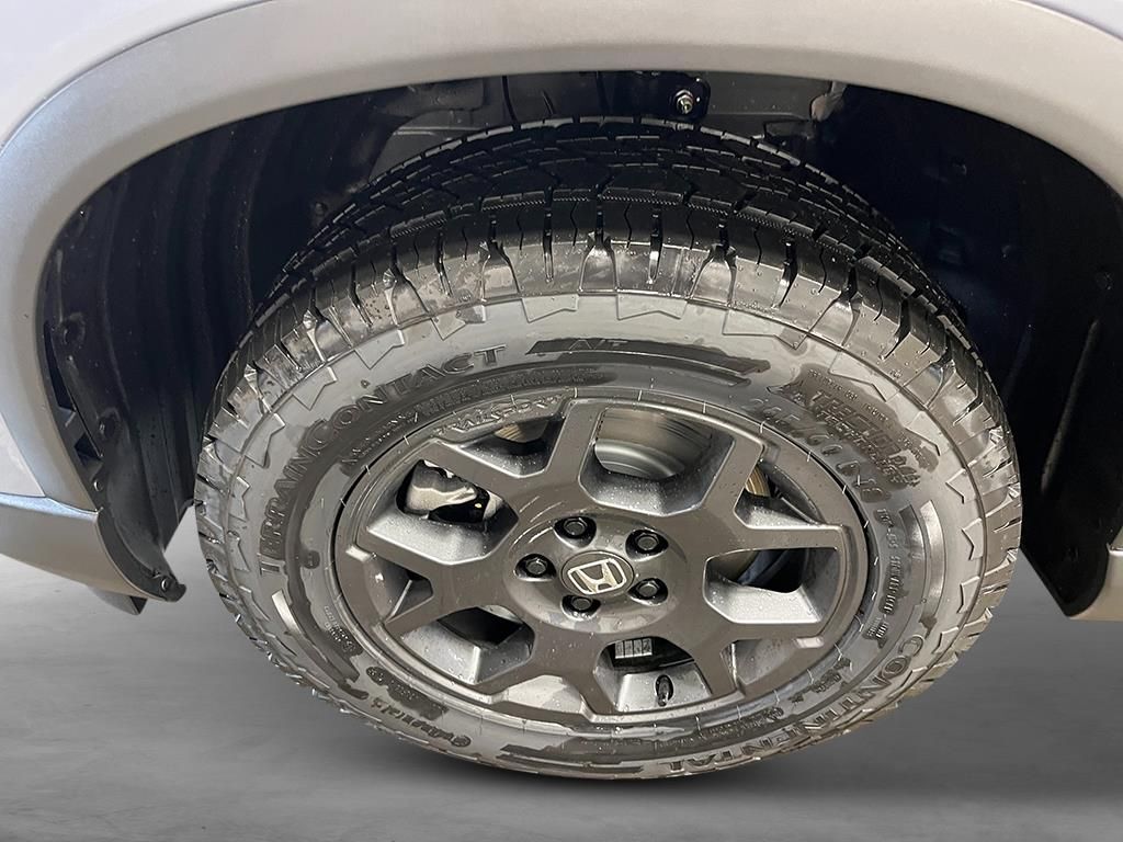 2026 Honda Pilot TrailSport Alexandria VA